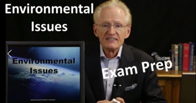 31 Environmental Issues: Arizona Real Estate License Exam Prep