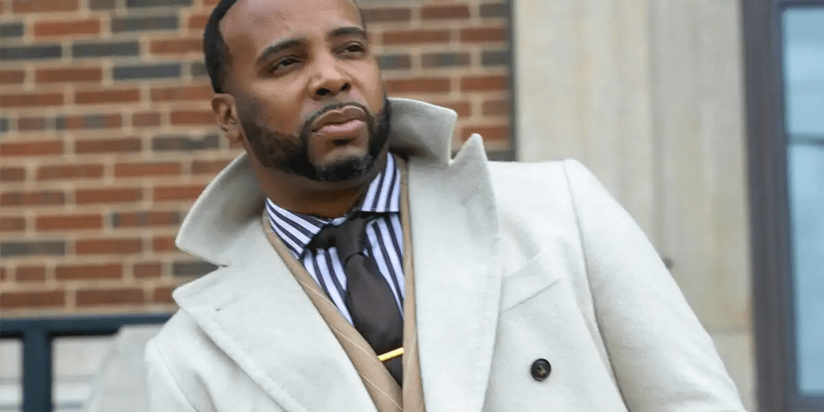 [Interview] B’Ivory LaMarr, Trial Attorney