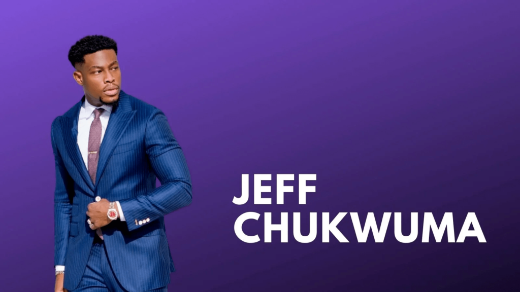 [Interview] Jeff Chukwuma, Senior Partner at Chukwuma Law Group