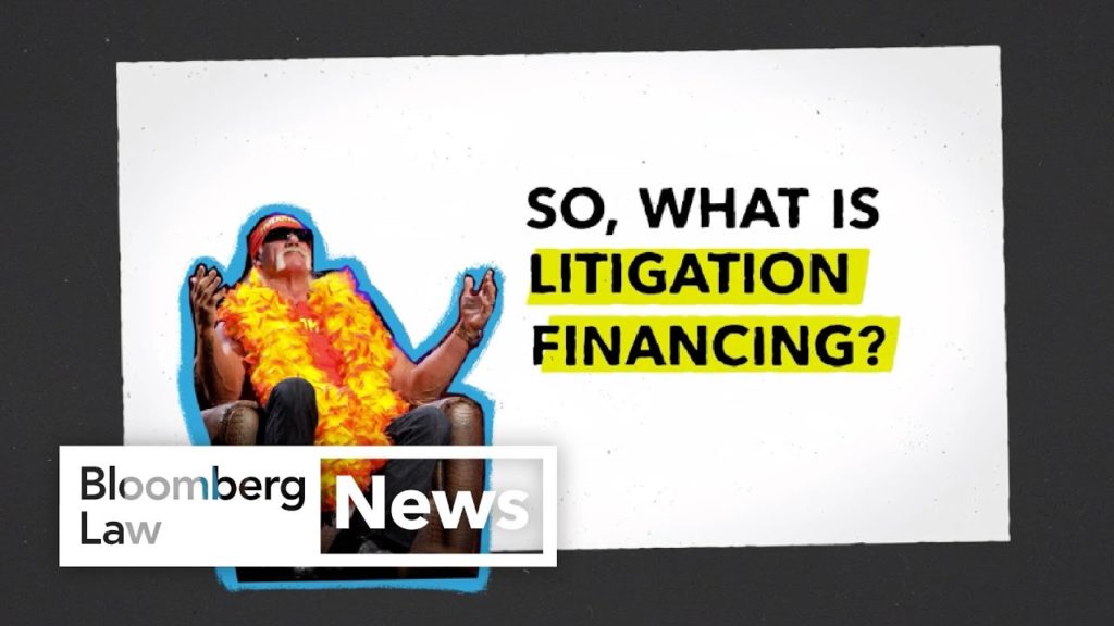 Making Millions Off Other People’s Lawsuits: How Litigation Finance Works