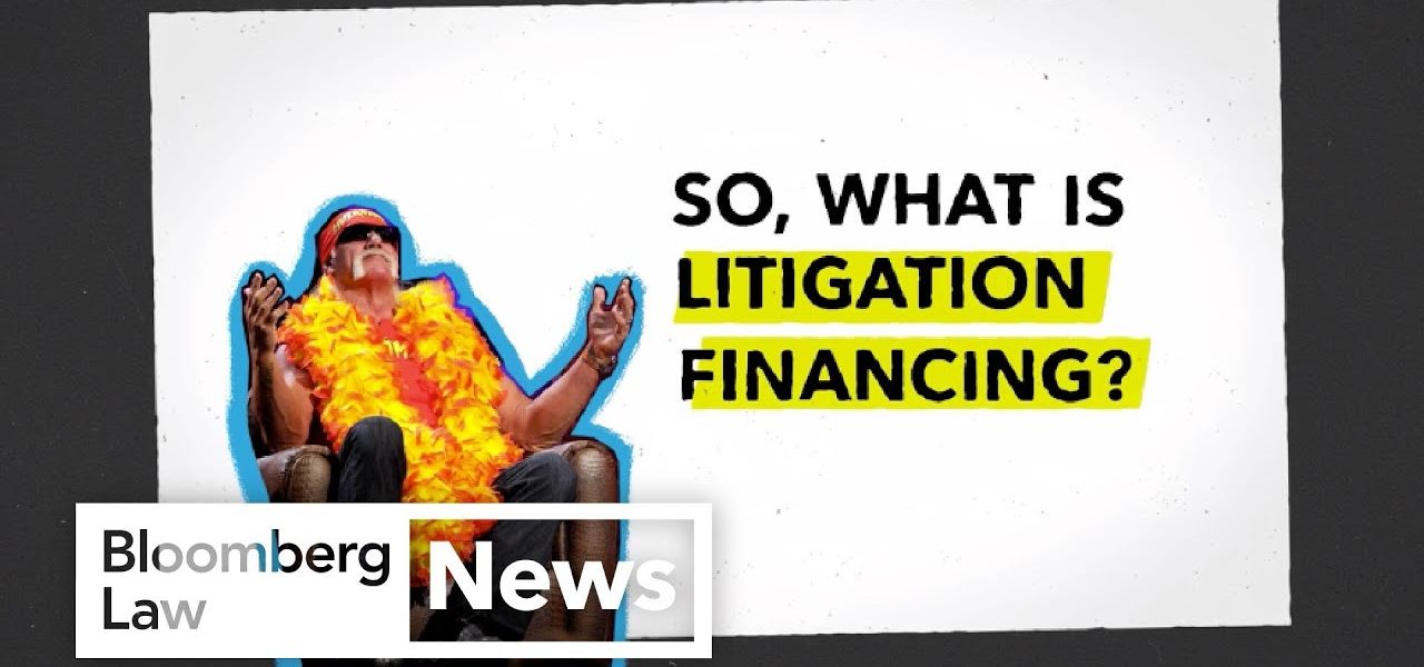 Making Millions Off Other People’s Lawsuits: How Litigation Finance Works