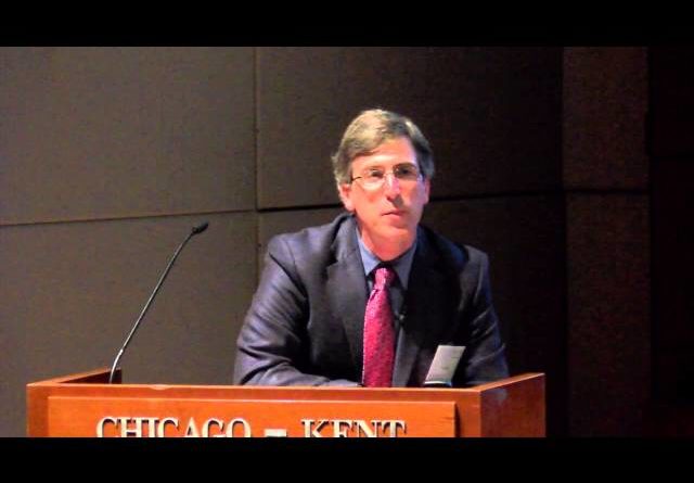 "Does Work Law Have a Future if the Labor Market Does Not?" - 2015 Piper Kenneth M. Lecture