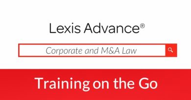 Corporate and M&A Law