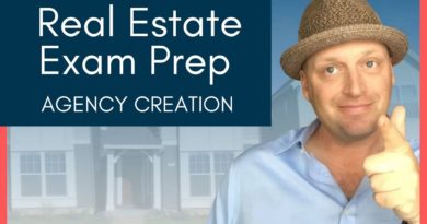 Creating Agency Relationships | Real Estate Exam Prep