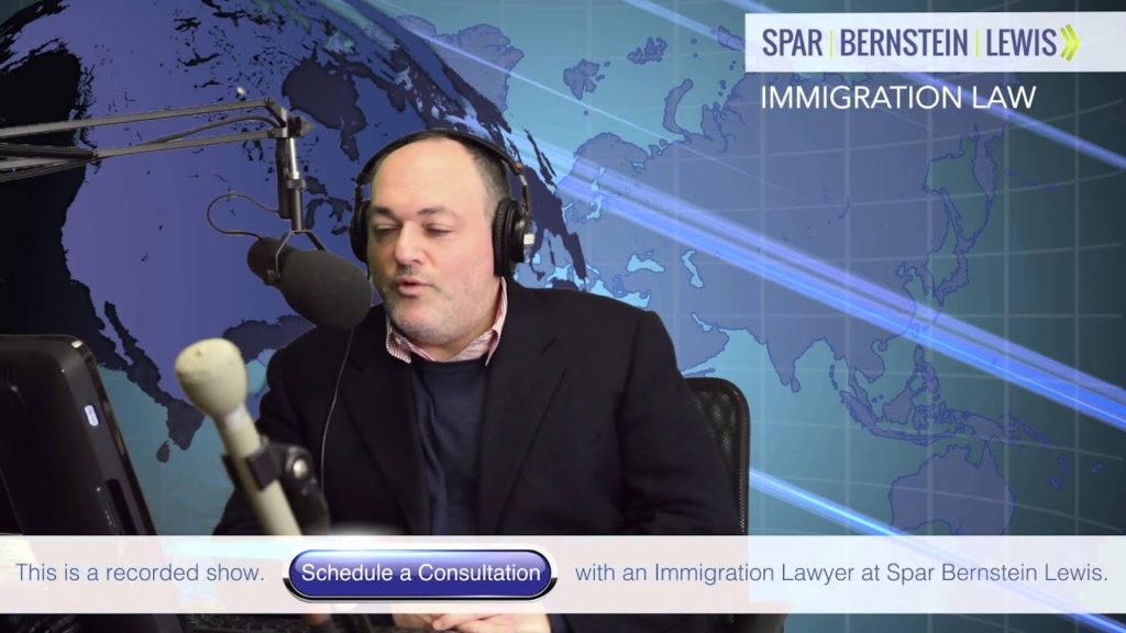 How Convictions Can Affect Immigration & More