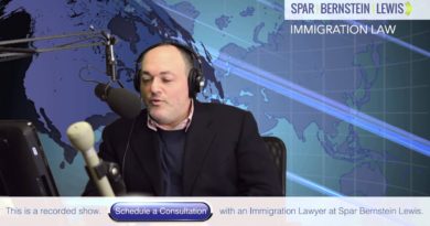 How Convictions Can Affect Immigration & More
