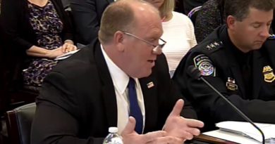 Ice Director: Illegal Immigrants 'Should Worry' About Deportation