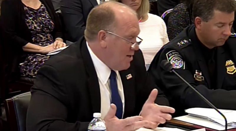 Ice Director: Illegal Immigrants ‘Should Worry’ About Deportation