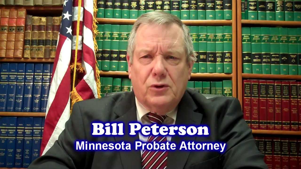 Probate Issues (1 of 5) - Will The Probate Court Investigate The Improper Actions of The Executor?