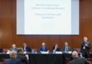 Collusion: 2018 Next Generation of Antitrust Scholars Conference Session 1