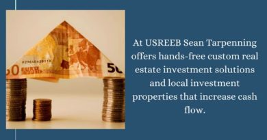 Understanding Real Estate Law and Real Property by Laws Sean Tarpenning