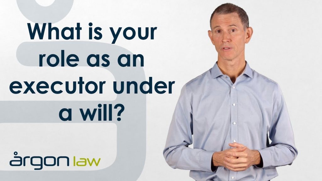 Executor of a Will? How to Deal With Being Challenged by Will Maker’s Children