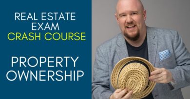 Public Webinar: Property Ownership Crash Course (2 hrs) with Stu (4/05/21)