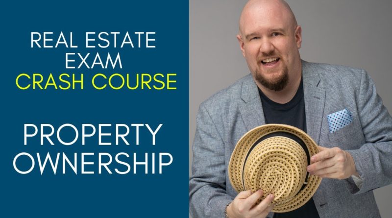 Public Webinar: Property Ownership Crash Course (2 hrs) with Stu (4/05/21)