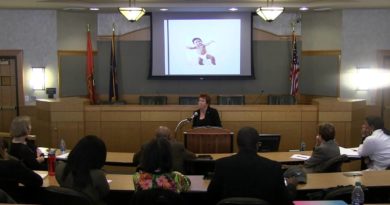 Sidney and Walter Siben Distinguished Professorship Lecture in Family Law: Nancy E. Dowd