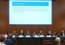 Antitrust Global Issues: 2018 Next Generation Antitrust Conference Session 3