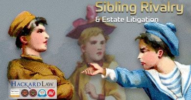 Sibling Estate & Trust Duels | Drama and Trauma