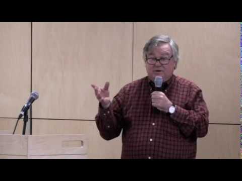 Social Justice and the Agriculture Industry: A Talk by Barry Estabrook