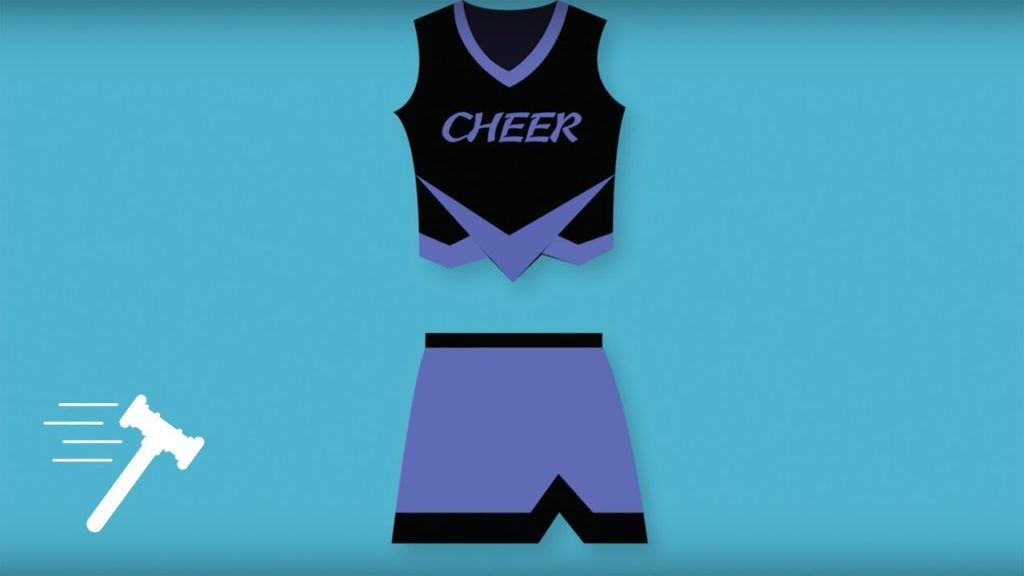 Star Athletica v. Varsity Brands (The Cheerleading Uniform Case)