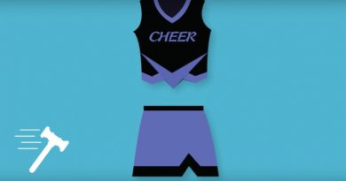 Star Athletica v. Varsity Brands (The Cheerleading Uniform Case)