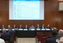 Antitrust and Institutional Issues: 2018 Next Generation Antitrust Conference Session 2