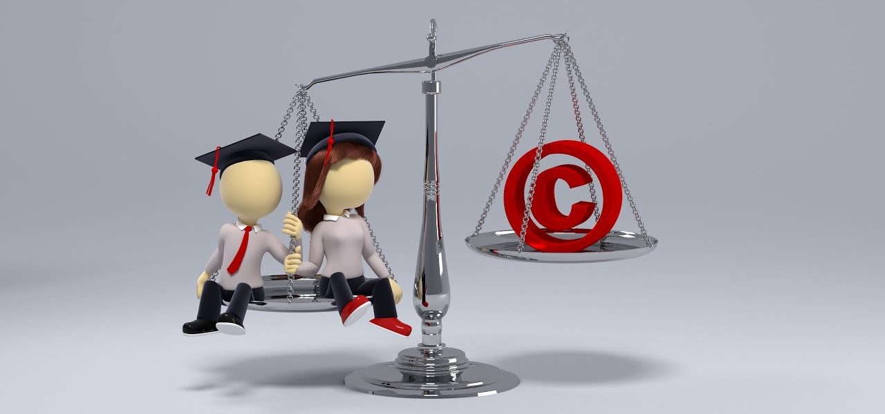 The History and Philosophy of Copyright