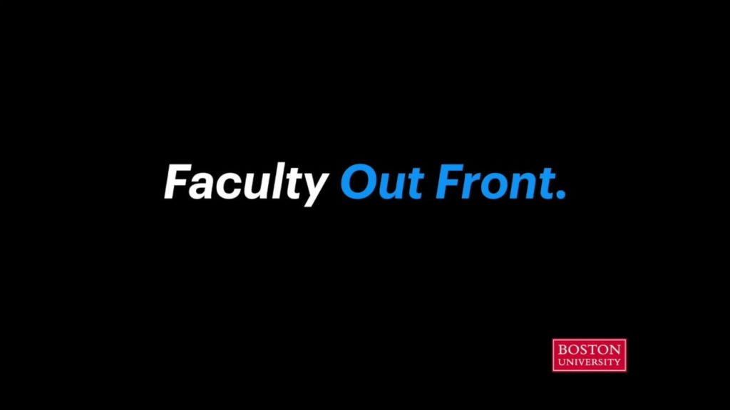 Faculty out Front: David Webber on The Rise of the Working Class Shareholder