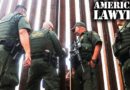 ACLU Files Lawsuit As New Immigration Rule Limits Migrants Seeking Asylum