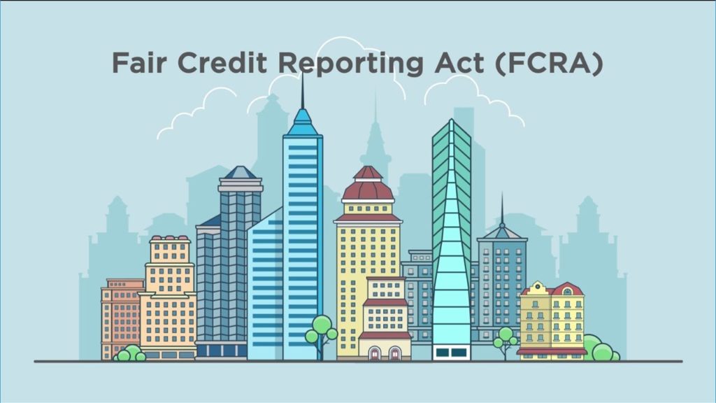 Understanding the Fair Credit Reporting Act (FCRA) and Metro2®