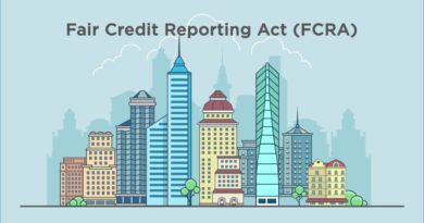 Understanding the Fair Credit Reporting Act (FCRA) and Metro2®