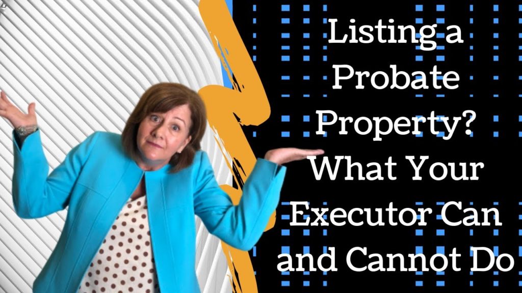 what an executor cannot do | executor problems with beneficiaries