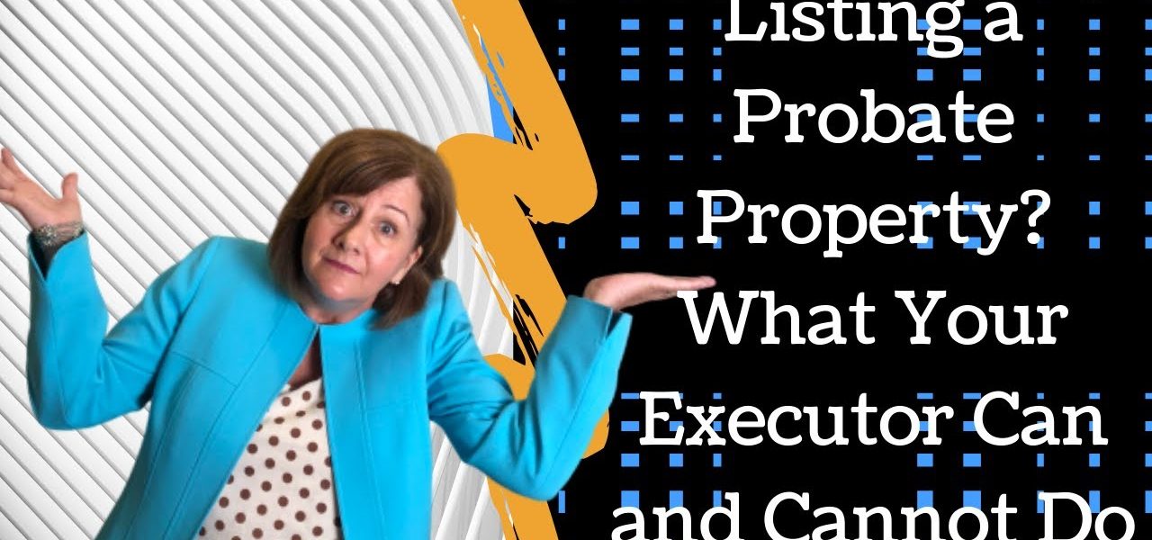 what an executor cannot do | executor problems with beneficiaries