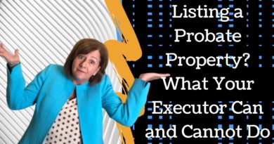 what an executor cannot do | executor problems with beneficiaries