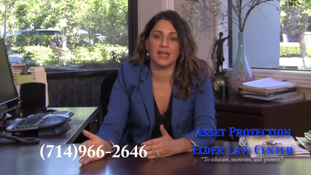 What is a Power of Attorney? – Shadi Shaffer; Esq.