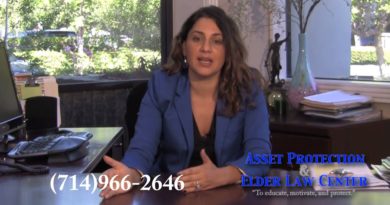 What is a Power of Attorney? - Shadi Shaffer; Esq.