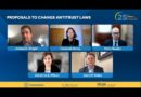 25th Annual Antitrust Symposium: Proposals to Change the Antitrust Laws