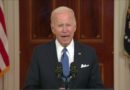 Biden slams Supreme Court’s decision  to overturn Roe v. Wade