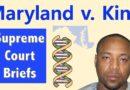 Can the Police Take Your DNA? | Maryland v. King