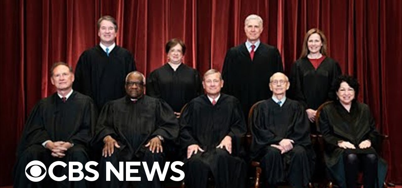 Controversial Supreme Court terms nears an ends