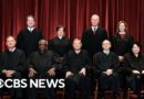 Controversial Supreme Court terms nears an ends