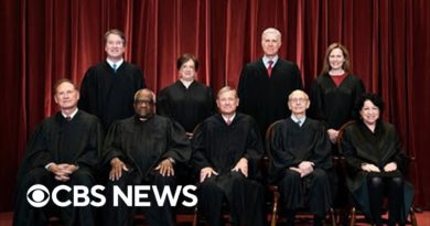 Controversial Supreme Court terms nears an ends