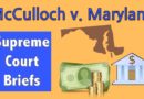 Does Congress Have Implied Powers? | McCulloch v. Maryland