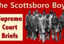 Guilty Until Proven Innocent | The Scottsboro Boys Cases