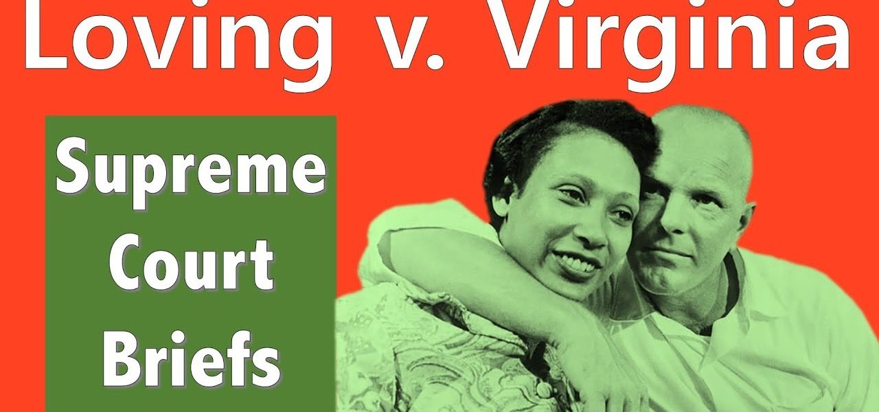 How Interracial Marriage Bans Ended | Loving v. Virginia