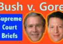 How the Supreme Court Decided the 2000 Election | Bush v. Gore