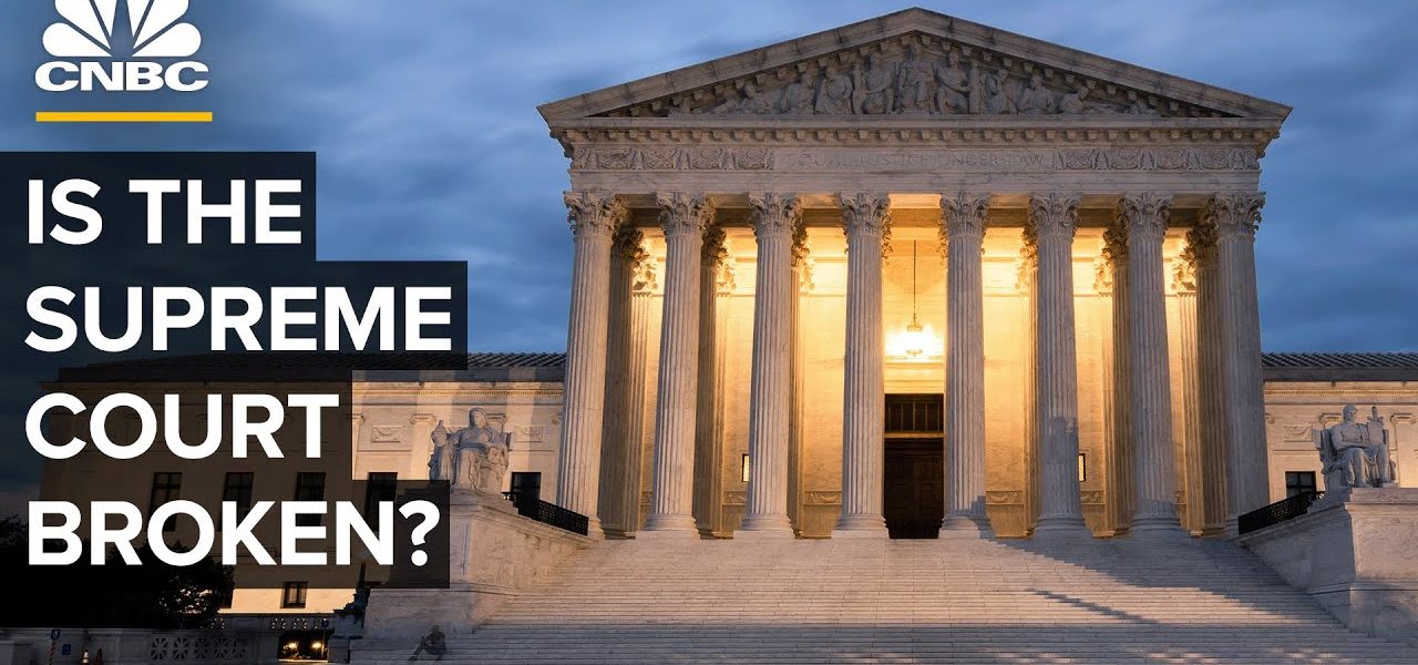 How The Supreme Court May Threaten Democracy