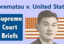 When the Supreme Court Justified Japanese Internment Camps | Korematsu v. United States