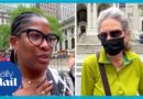 New Yorkers react to new Supreme Court gun ruling