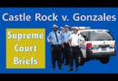 No, the Police Don’t Always Have to Help You | Castle Rock v. Gonzales