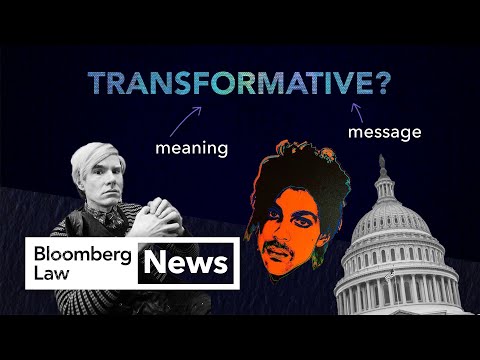 Prince, Andy Warhol, and Fair Use at the Supreme Court